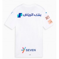 Al-Hilal Replica Away Shirt 2023-24 Short Sleeve